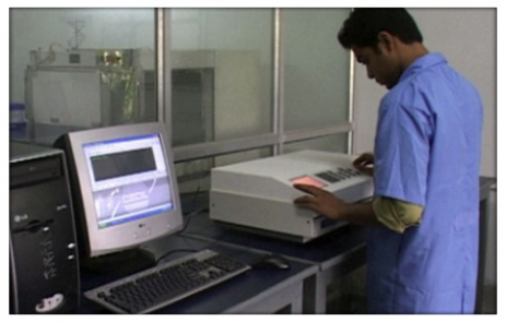 Institute of Genetic Engineering Labs