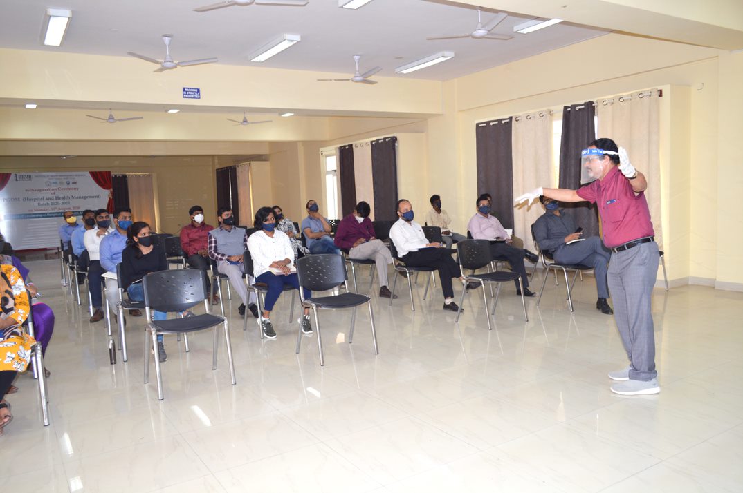 IIHMR Bangalore Others(3)