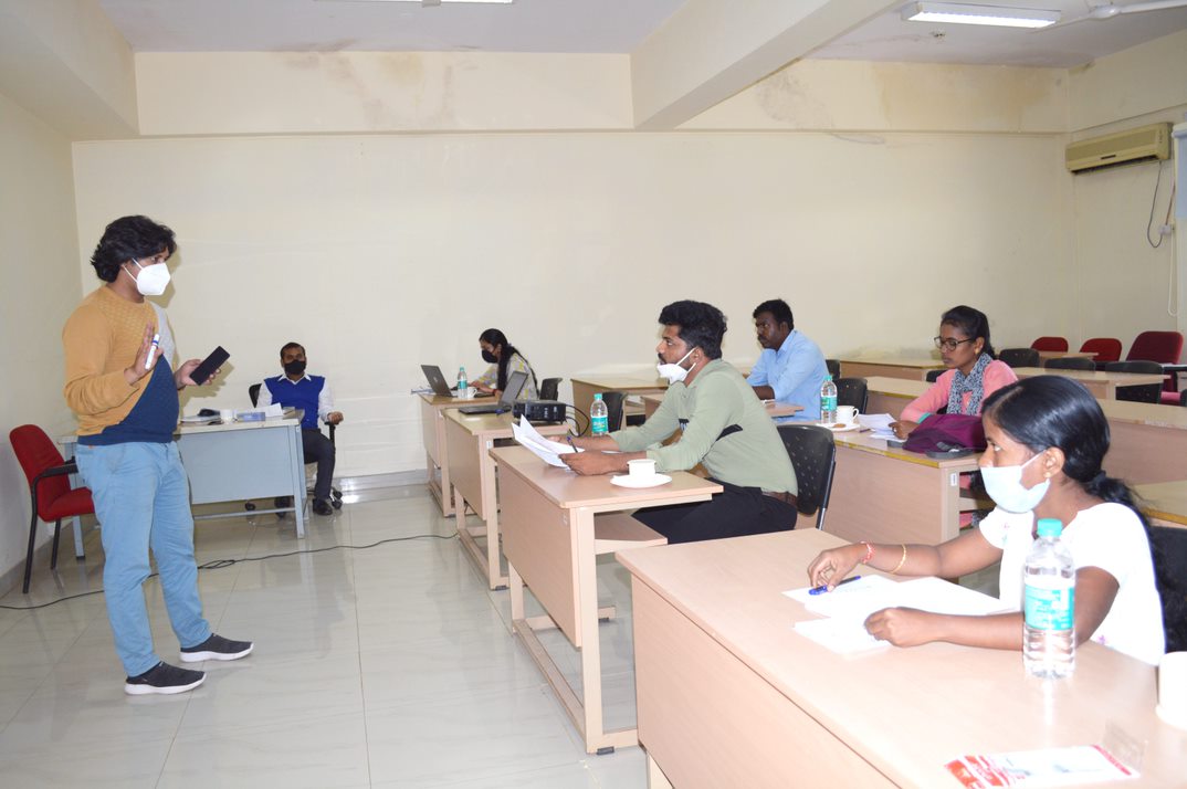 IIHMR Bangalore Others(5)