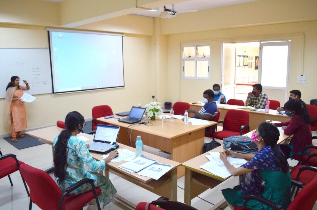 IIHMR Bangalore Others(6)