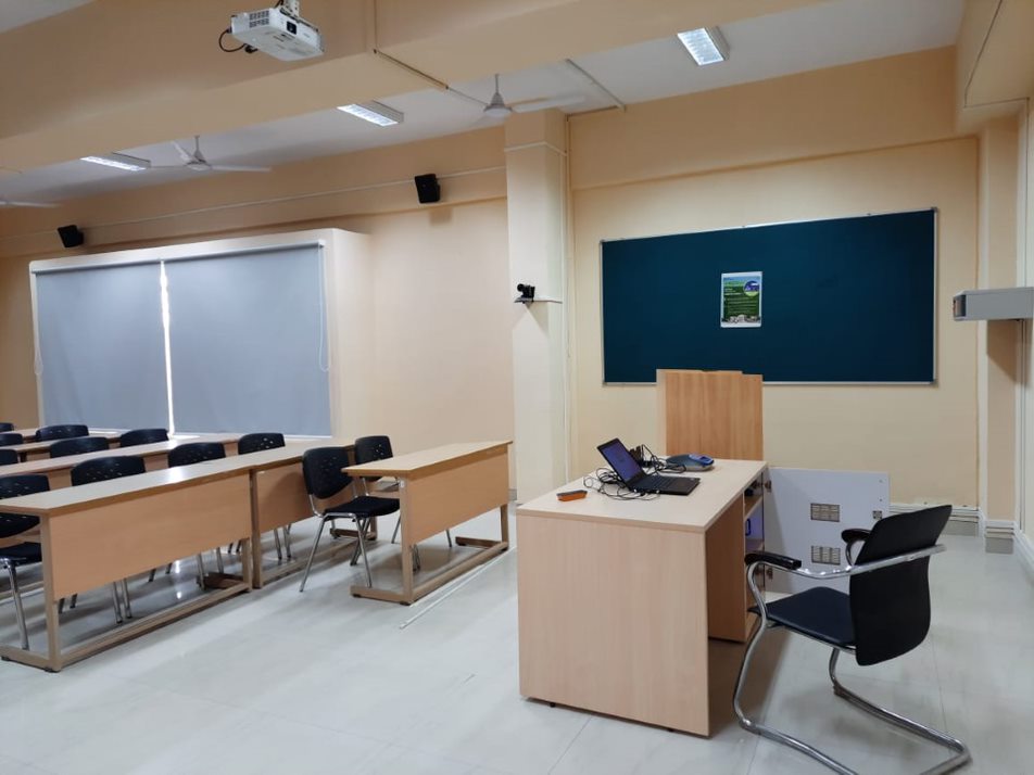 IIHMR Bangalore Classroom(2)