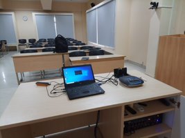 IIHMR Bangalore Classroom(3)