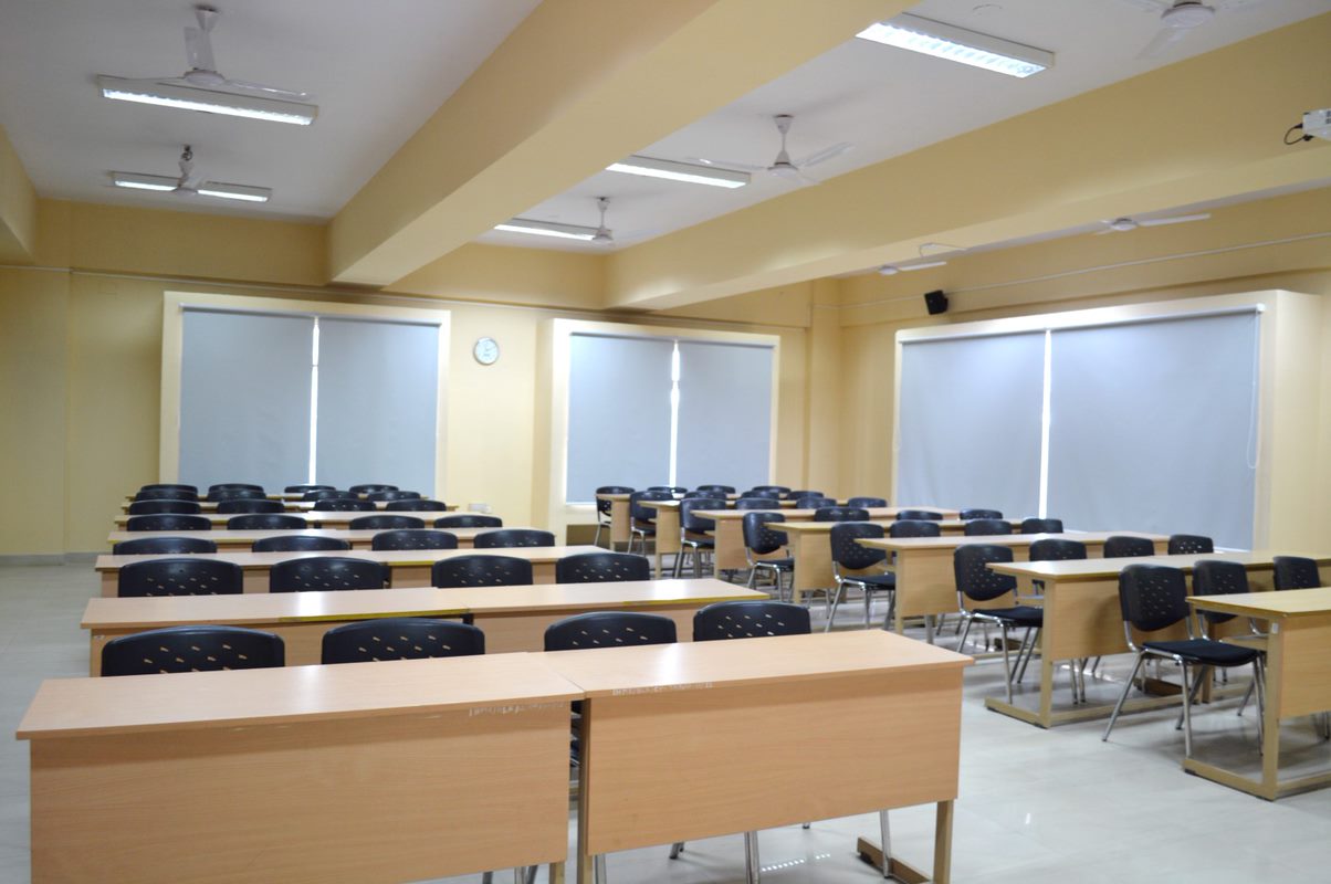 IIHMR Bangalore Classroom(4)