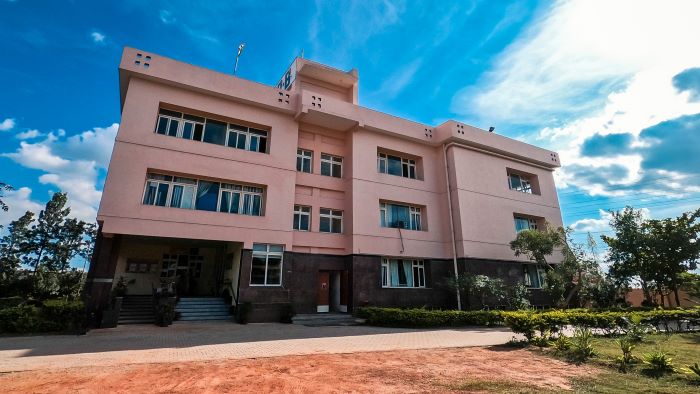 IIHMR Bangalore Campus Building(2)