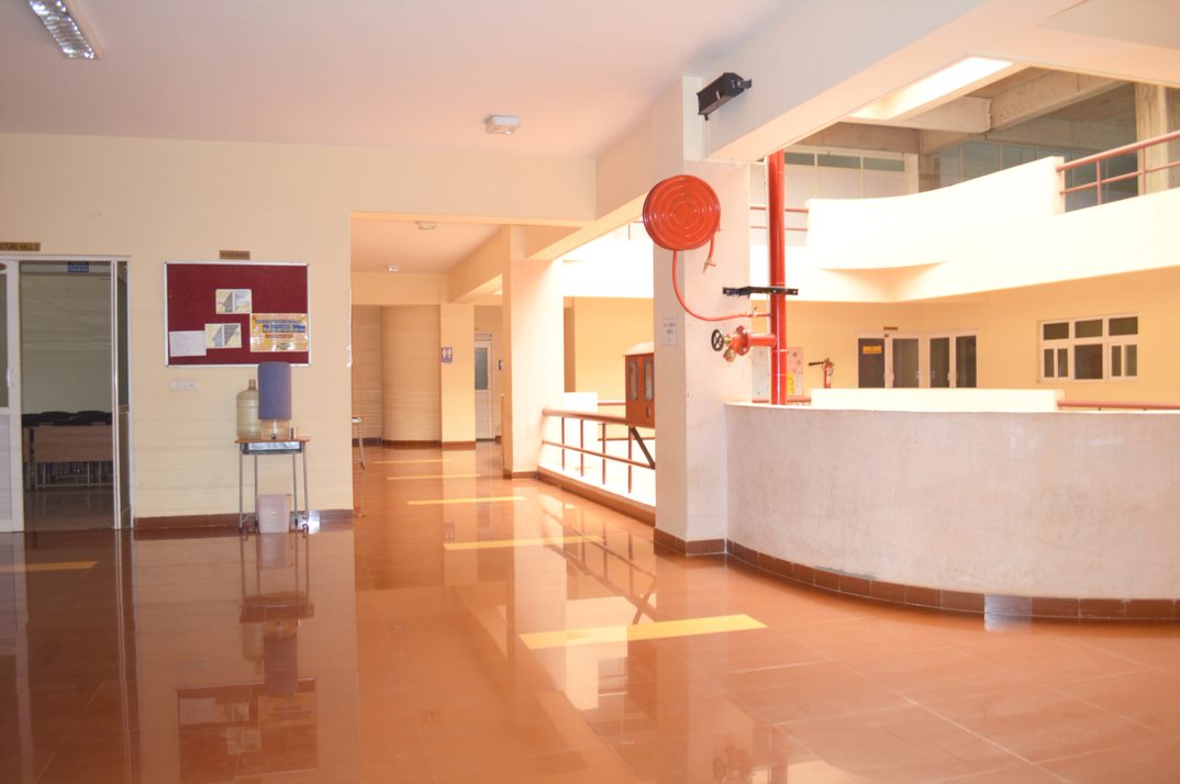 IIHMR Bangalore Campus Building(3)