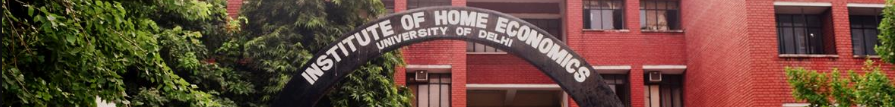 Institute of Home Economics Campus Building(1)