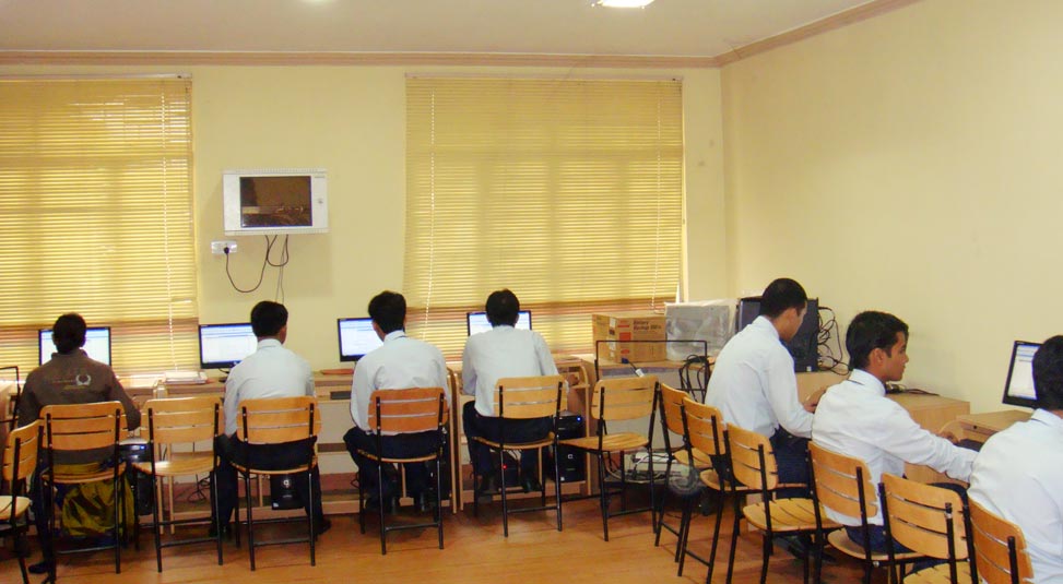 IHM Kolkata Labs(3)