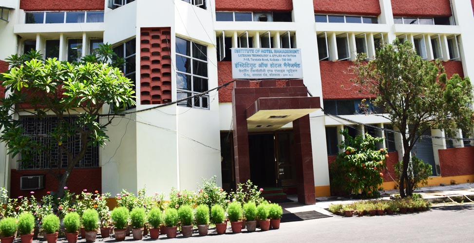IHM Kolkata Campus Building(2)