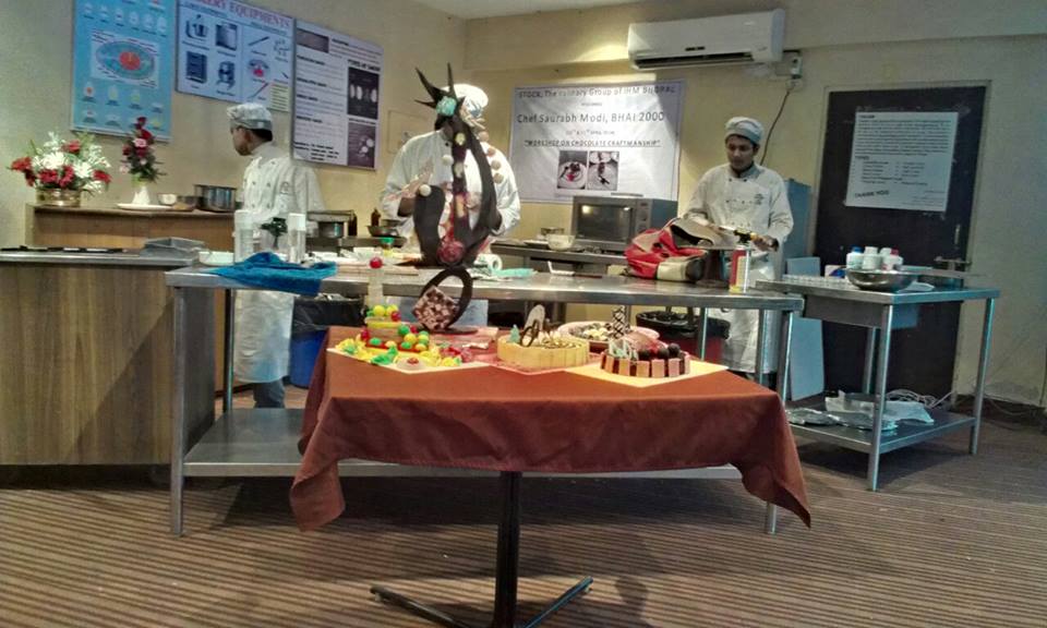 IHM Bhopal Labs(2)