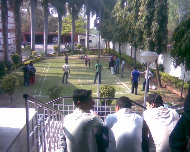 IHM Bhopal Sports Facility(1)