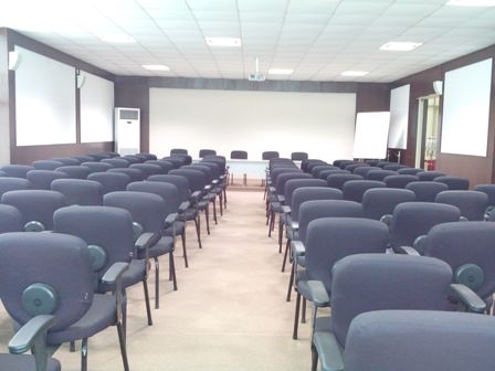 IHM Bhubaneswar Conference Room