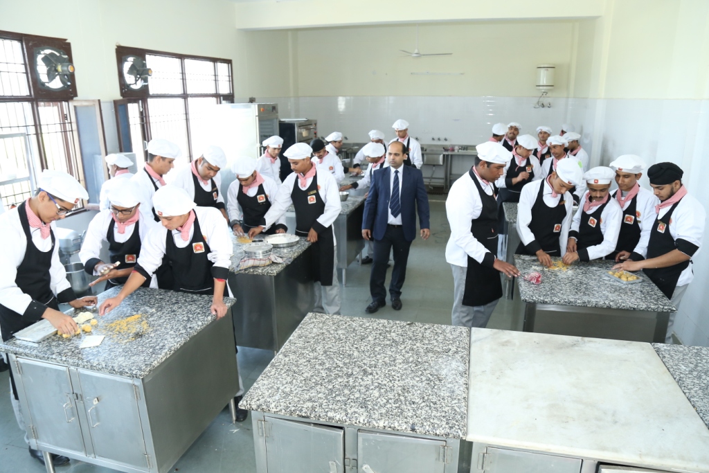 IHM Yamunanagar Labs