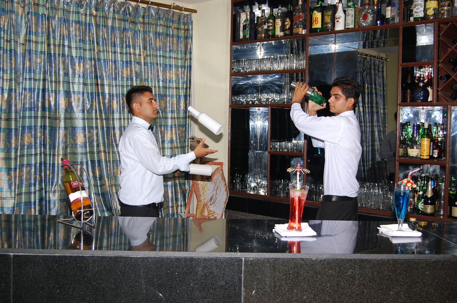 IHM Gurdaspur Labs(4)