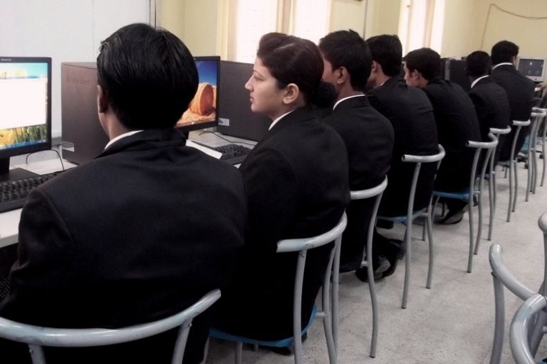 IHM Hajipur Labs(2)
