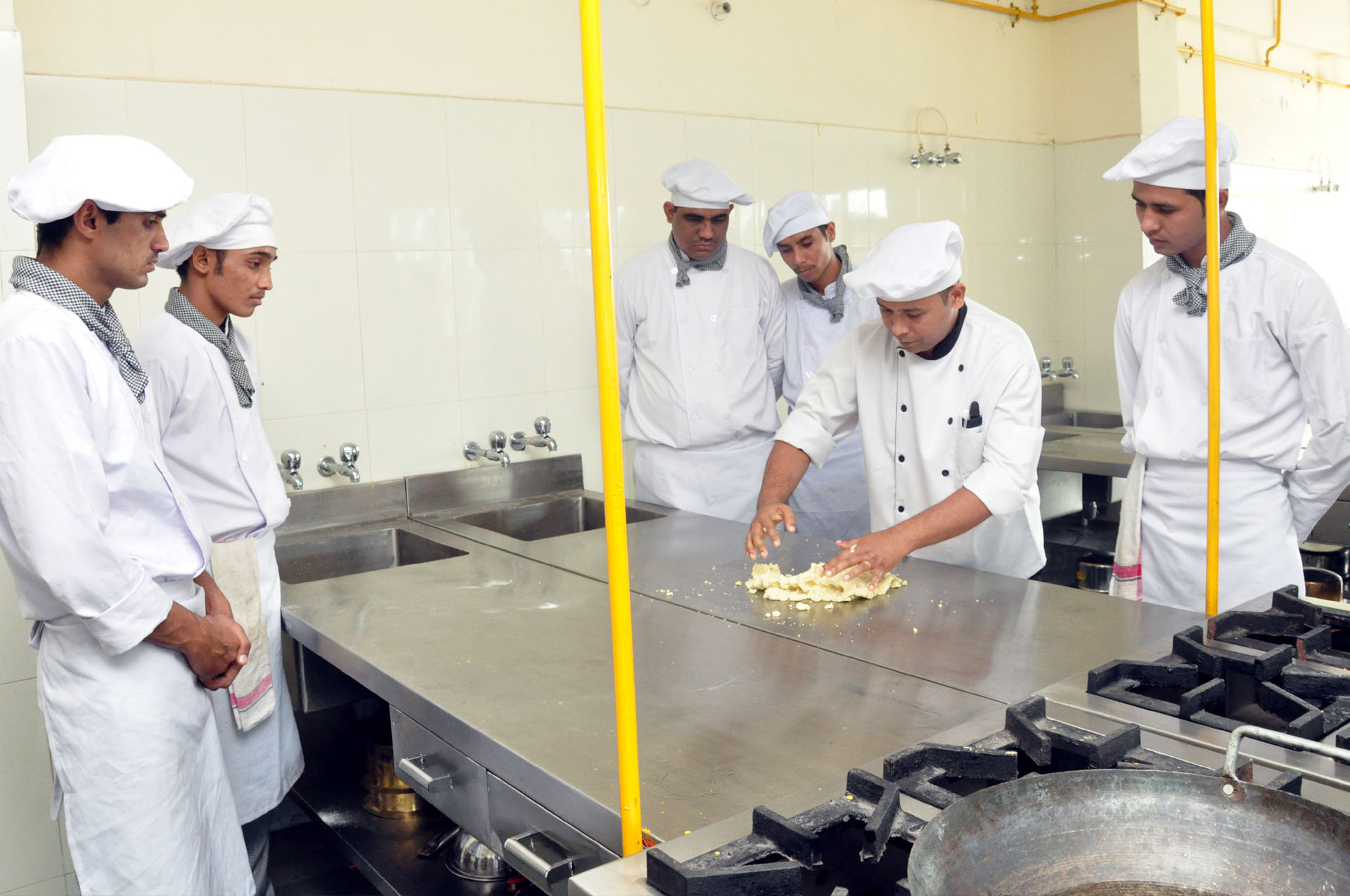 IHM Rohtak Others(5)