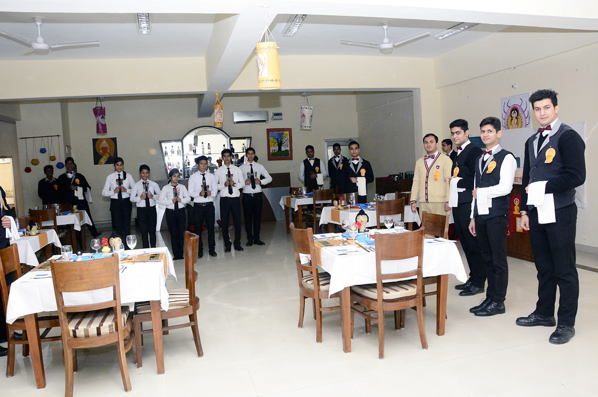 IHM Rohtak Others(6)