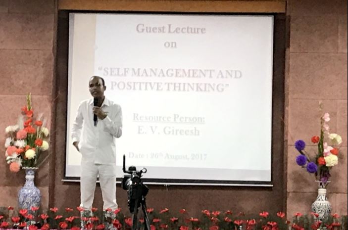 IITM Guest Lectures