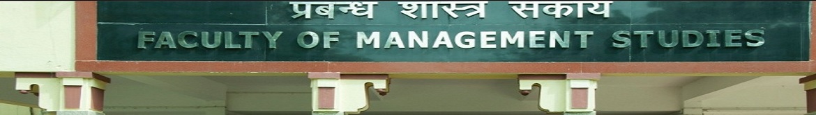 Institute of Management Studies BHU Campus Building(1)