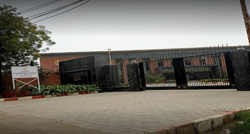 IMT-CDL - Distance Learning Entrance