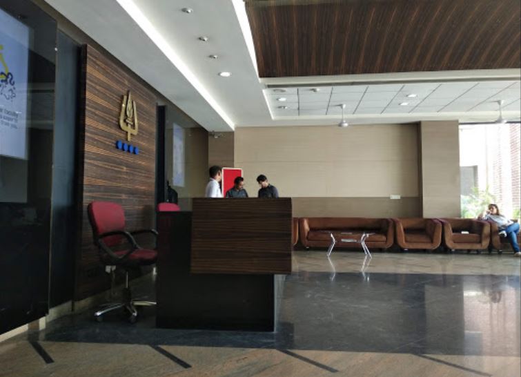 IMT-CDL - Distance Learning Auditorium