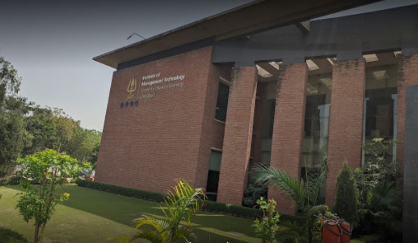 IMT-CDL - Distance Learning Campus Building