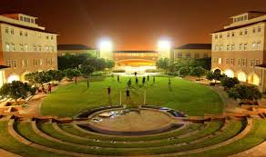 IMT-CDL - Distance Learning Night View