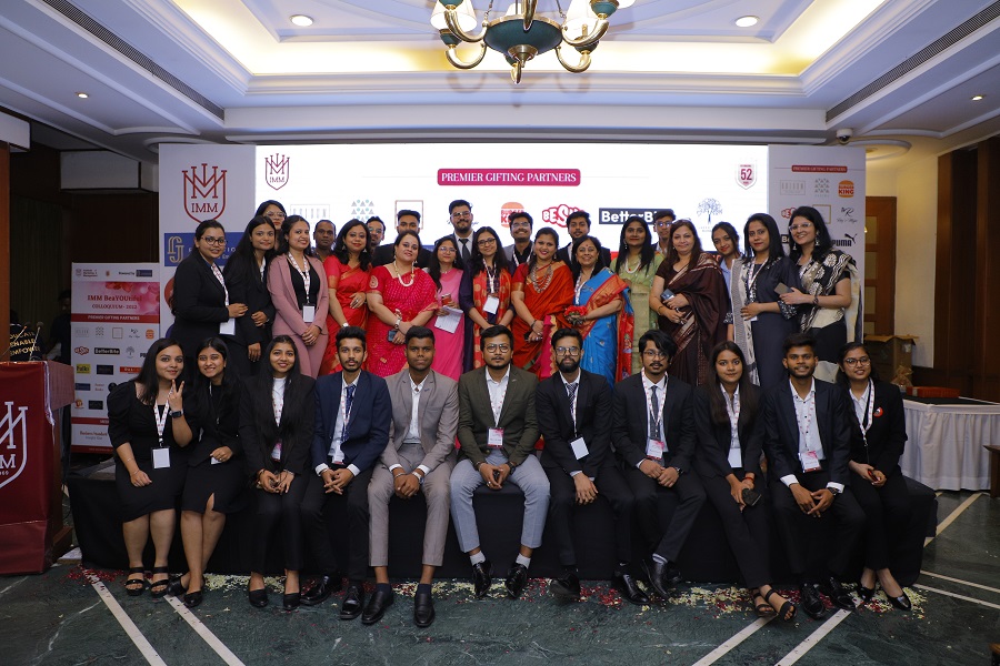 IMM Delhi Others(5)