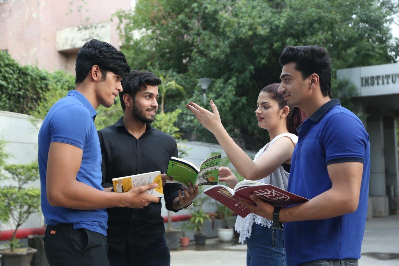 IMM Delhi Others(6)