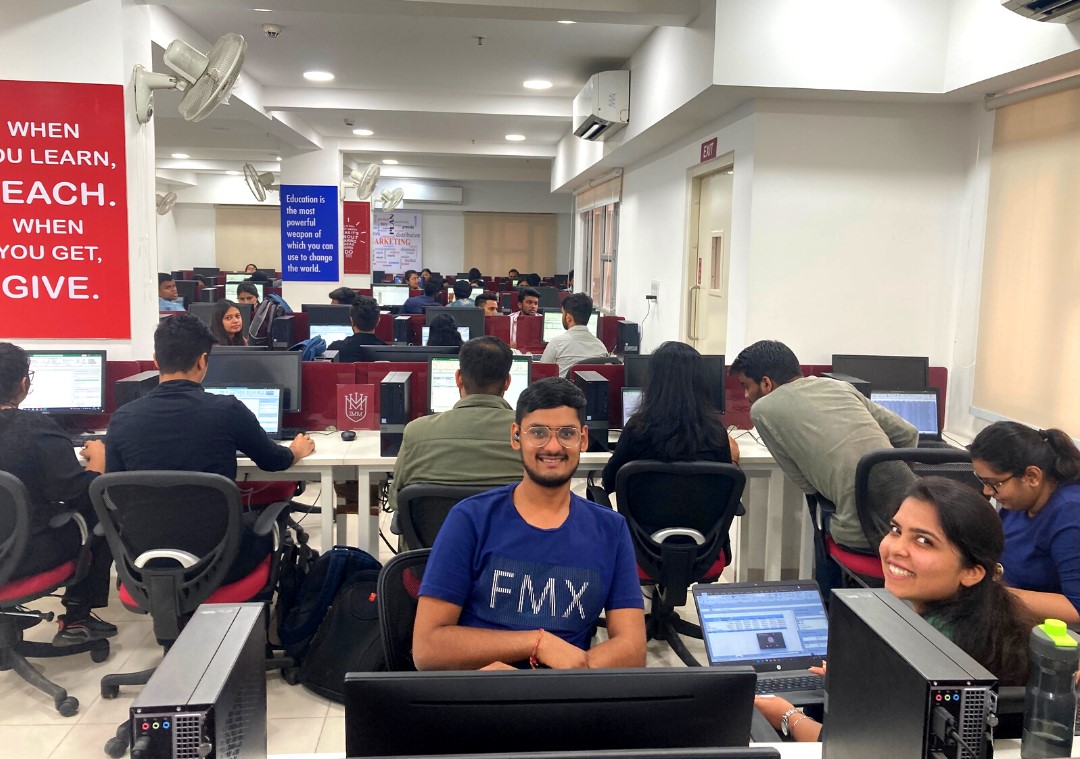 IMM Delhi Labs