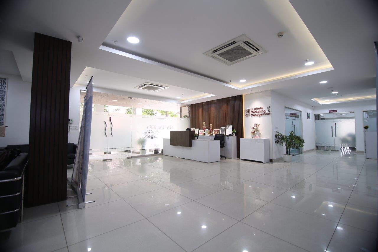 IMM Delhi Campus View(2)
