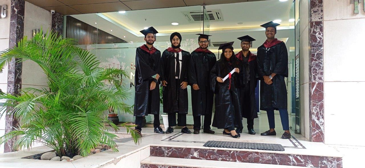 IMM Delhi Campus View(4)