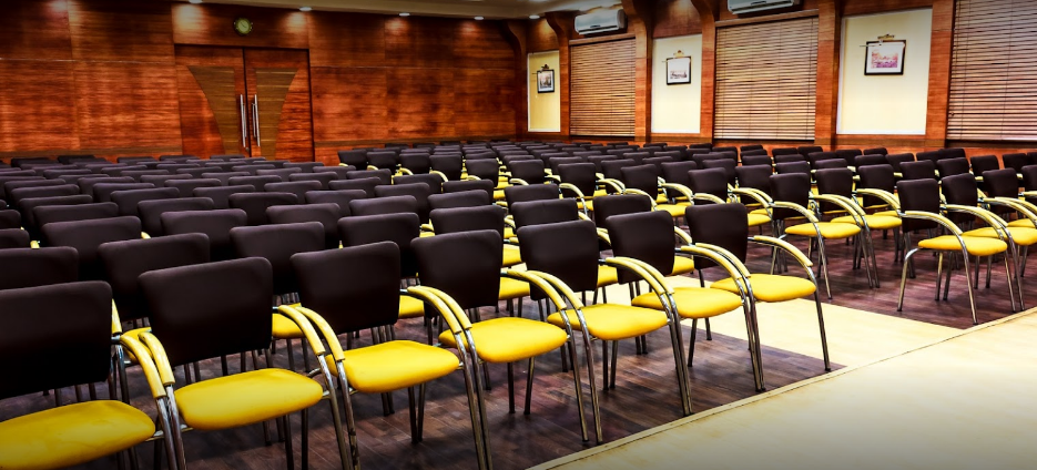 IMM Delhi Auditorium