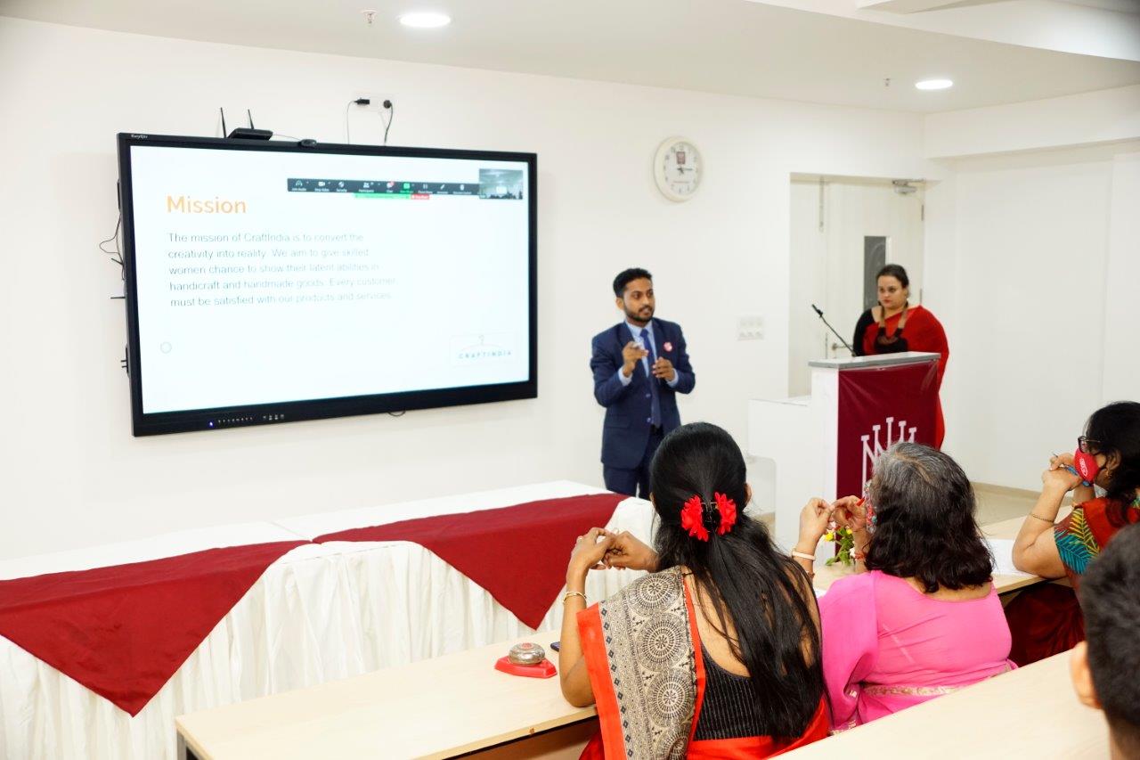 IMM Delhi Classroom(2)