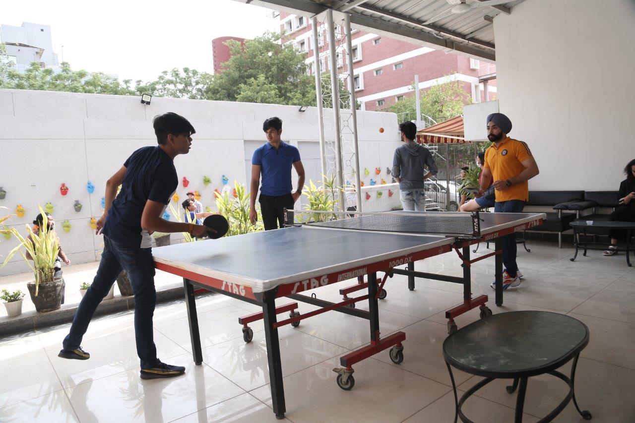 IMM Delhi Indoor Sports Block(2)