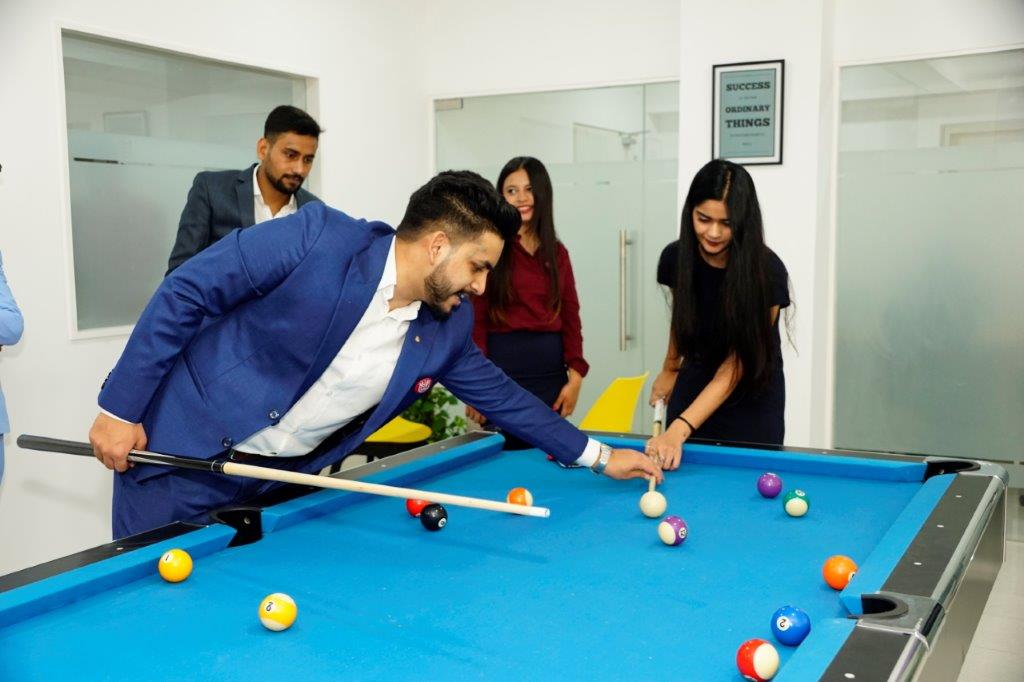 IMM Delhi Indoor Sports Block(3)