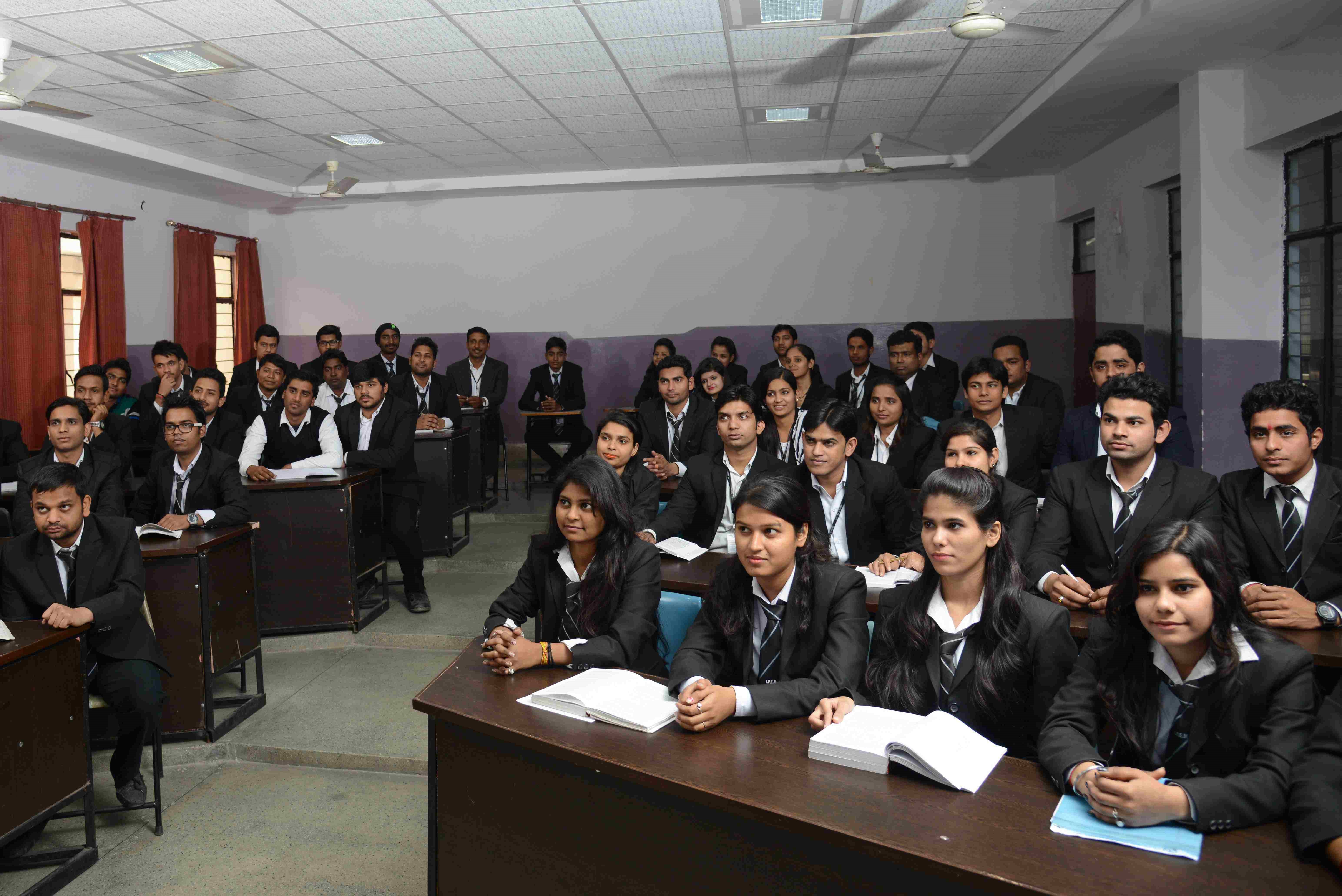 IPEM Classroom(1)