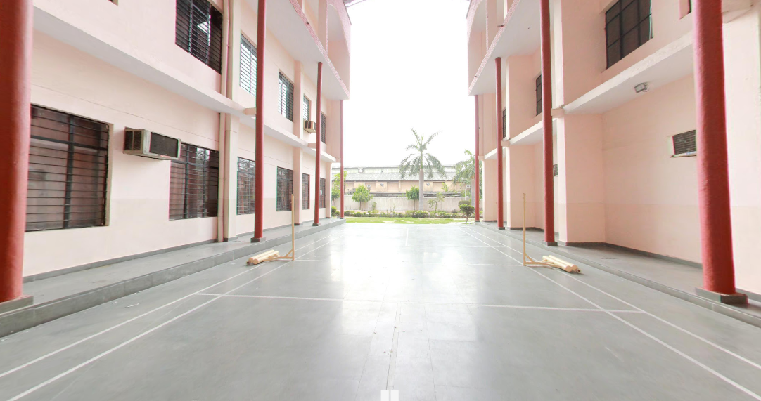 IPEM Sports Facility(1)