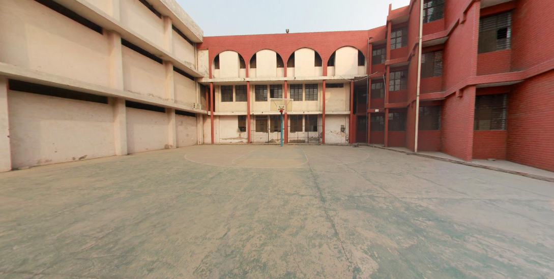 IPEM Sports Facility(2)