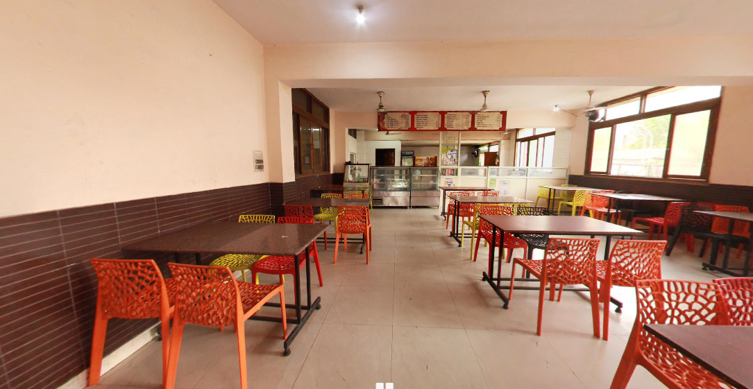 IPEM Cafeteria / Mess(2)