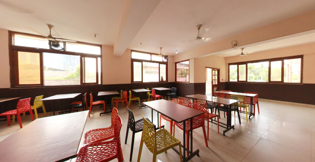 IPEM Cafeteria / Mess(3)