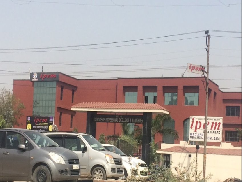 IPEM Campus Building