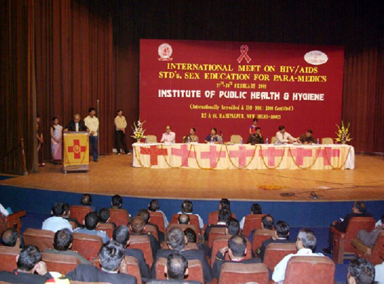 IPHH Auditorium
