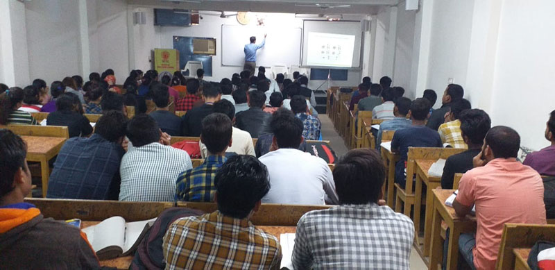 IPHH Guest Lectures