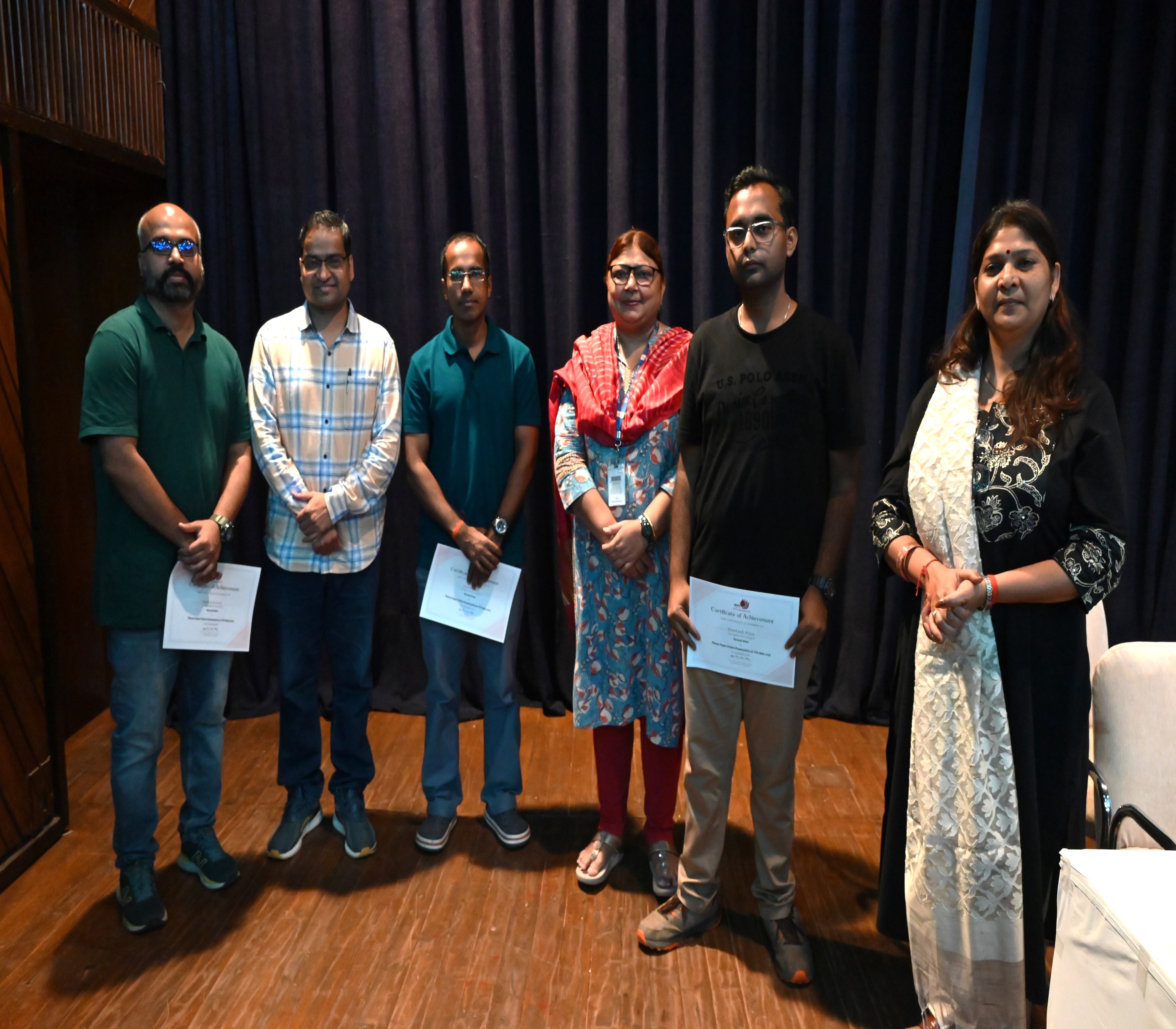 IRMA Anand Others(1)
