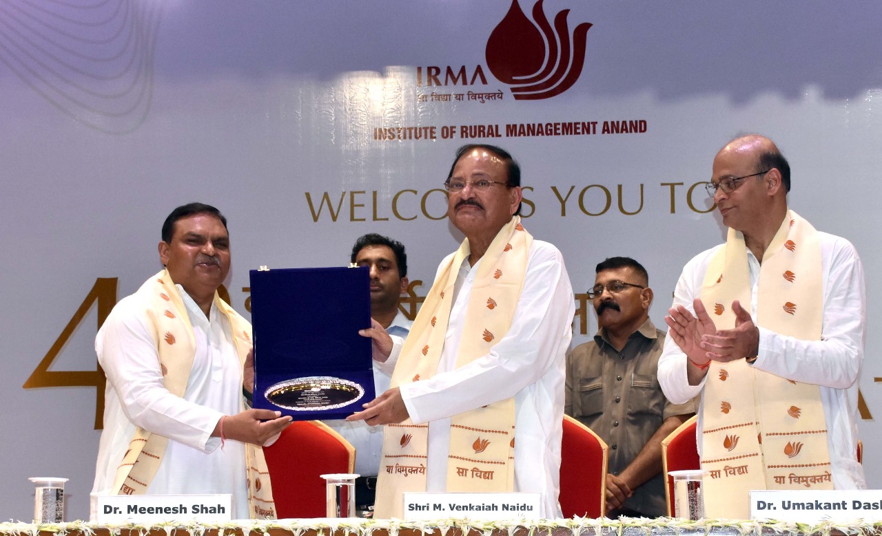 IRMA Anand Convocation(2)