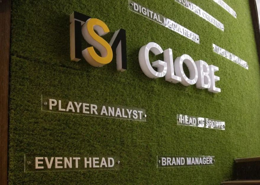 Institute of Sports Management Others(1)