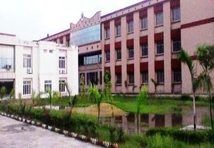 Institute of Technology Management, Aligarh (ITM Aligarh) Others(2)