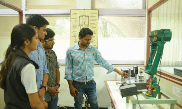 Institute of Technology Others(1)