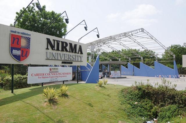 Institute of Technology Entrance(1)