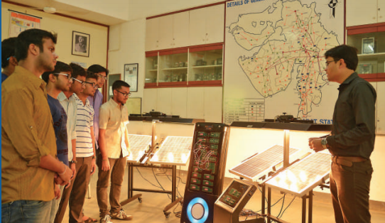 Institute of Technology Labs(2)